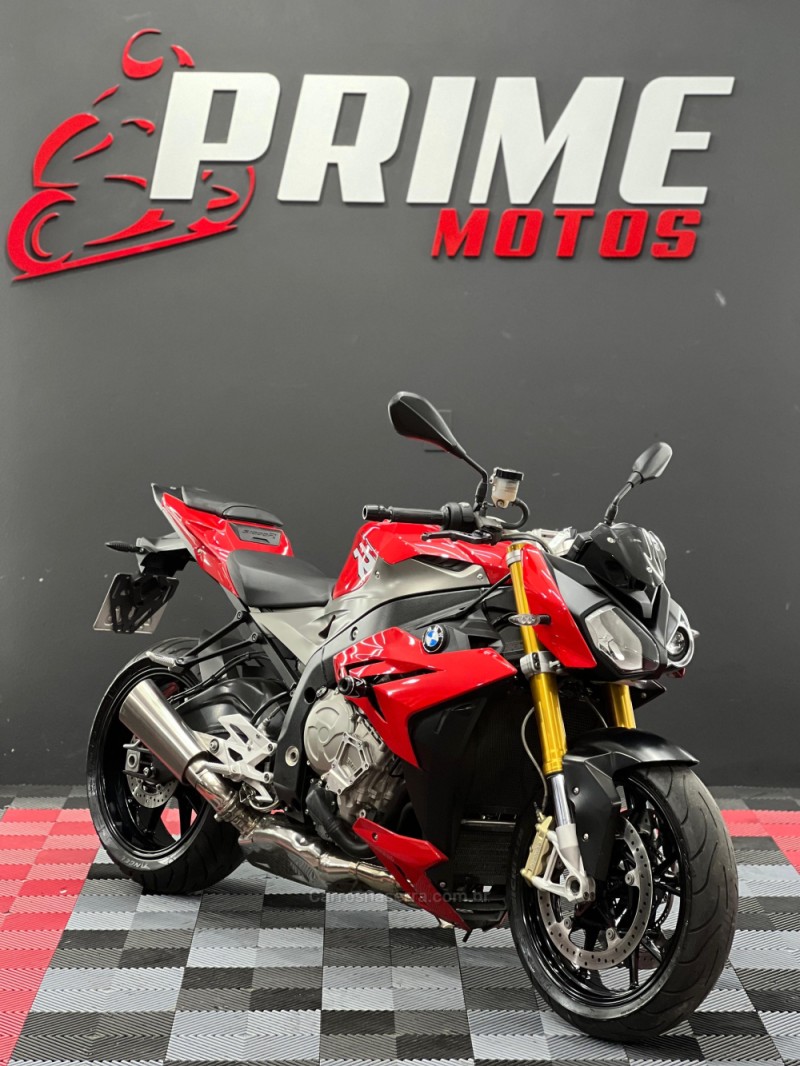 S 1000 R - 2014 - NOVO HAMBURGO