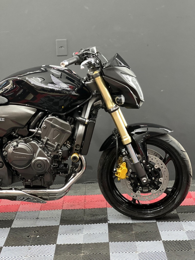 CB 600F HORNET - 2012 - NOVO HAMBURGO