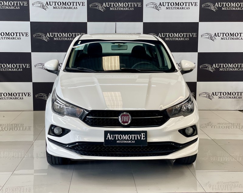 cronos 1.3 drive 8v flex 4p manual 2019 caxias do sul