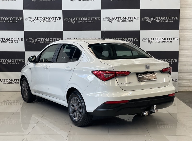 CRONOS 1.3 DRIVE 8V FLEX 4P MANUAL - 2019 - CAXIAS DO SUL