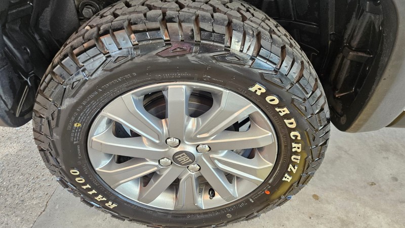 STRADA 1.3 FREEDOM PLUS CS 8V FLEX 2P MANUAL - 2021 - CAXIAS DO SUL
