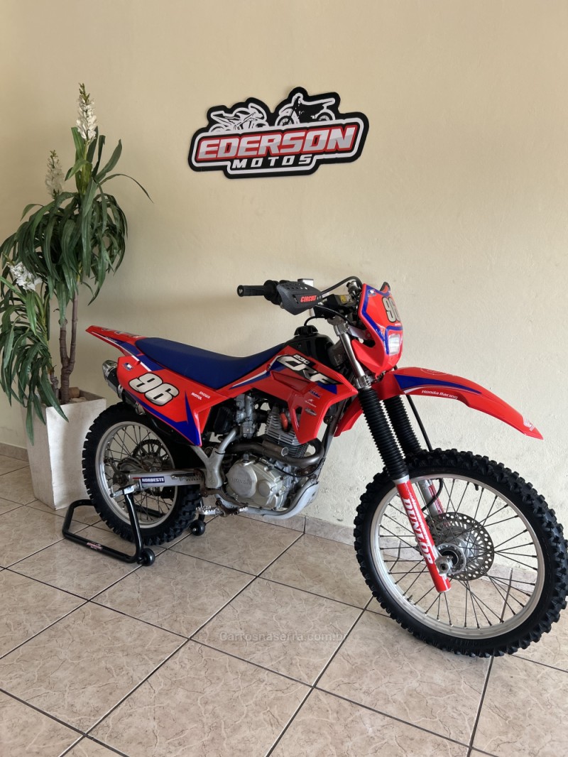 CRF 230F  - 2020 - CAXIAS DO SUL