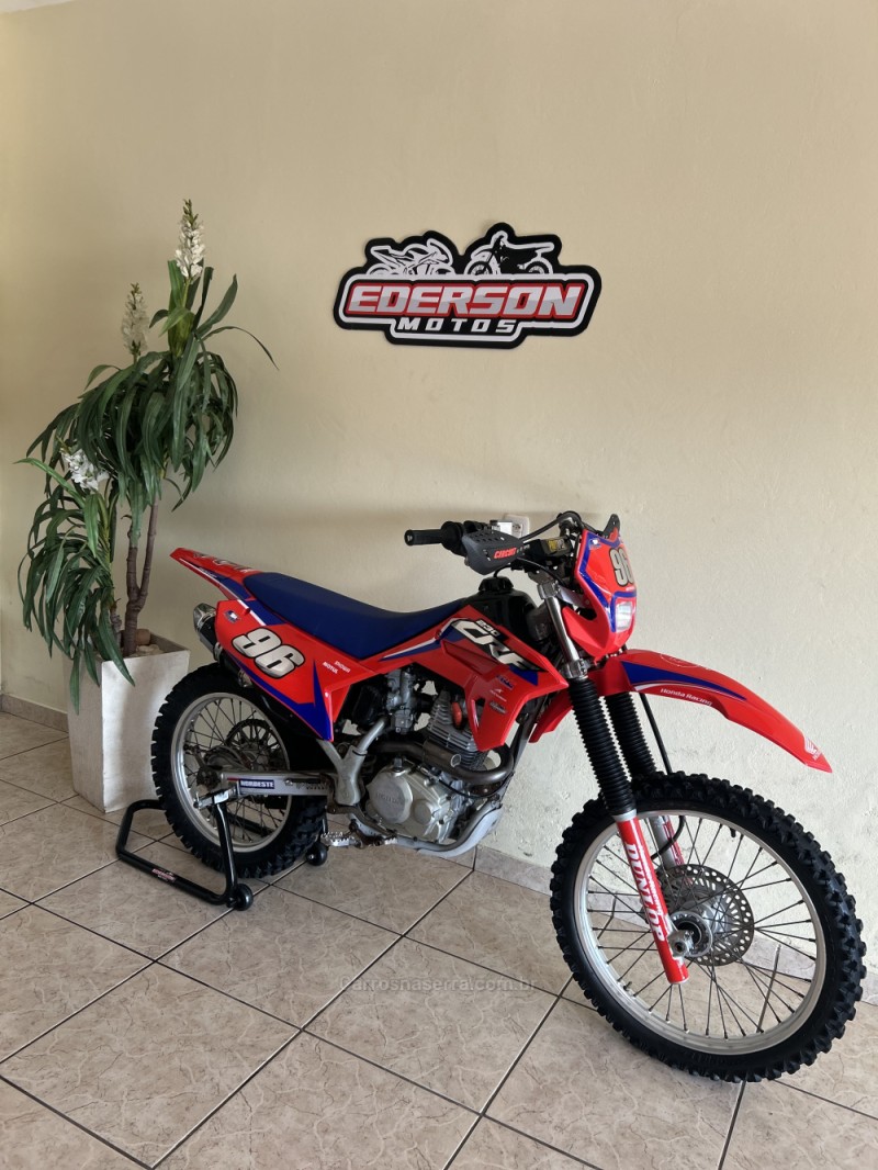 CRF 230F  - 2020 - CAXIAS DO SUL