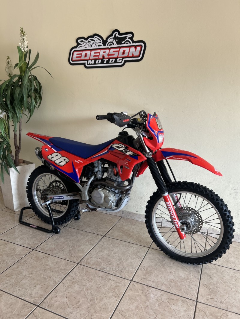 CRF 230F  - 2020 - CAXIAS DO SUL