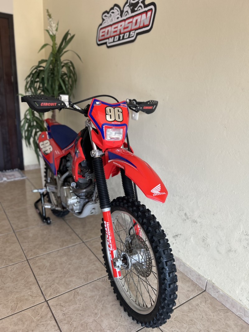 CRF 230F  - 2020 - CAXIAS DO SUL