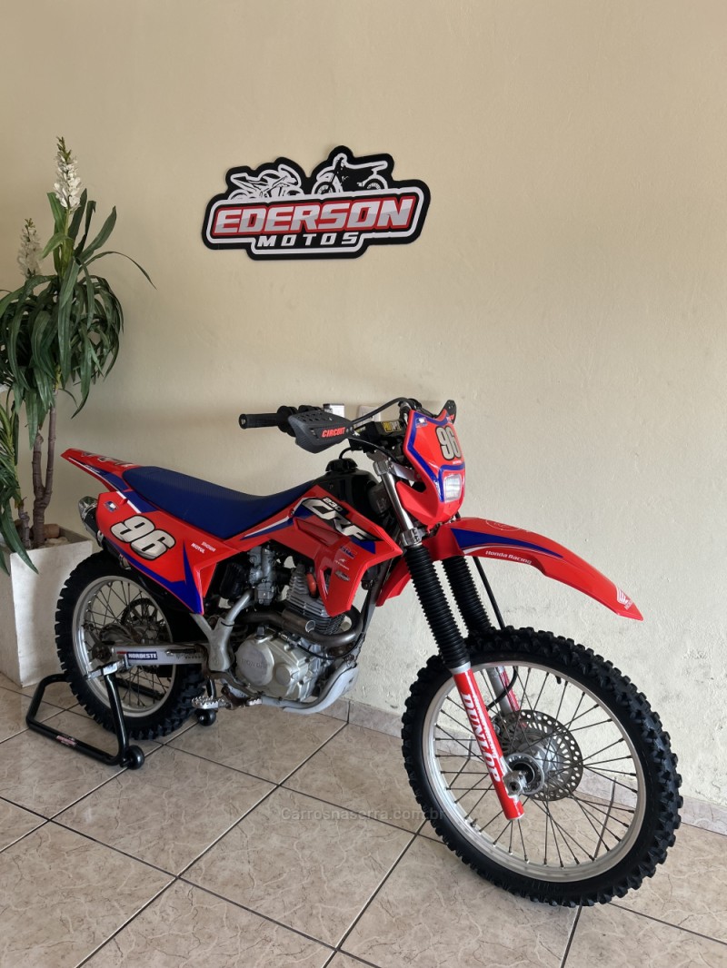 CRF 230F  - 2020 - CAXIAS DO SUL