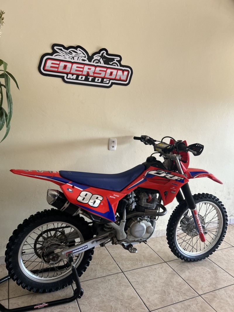 CRF 230F  - 2020 - CAXIAS DO SUL