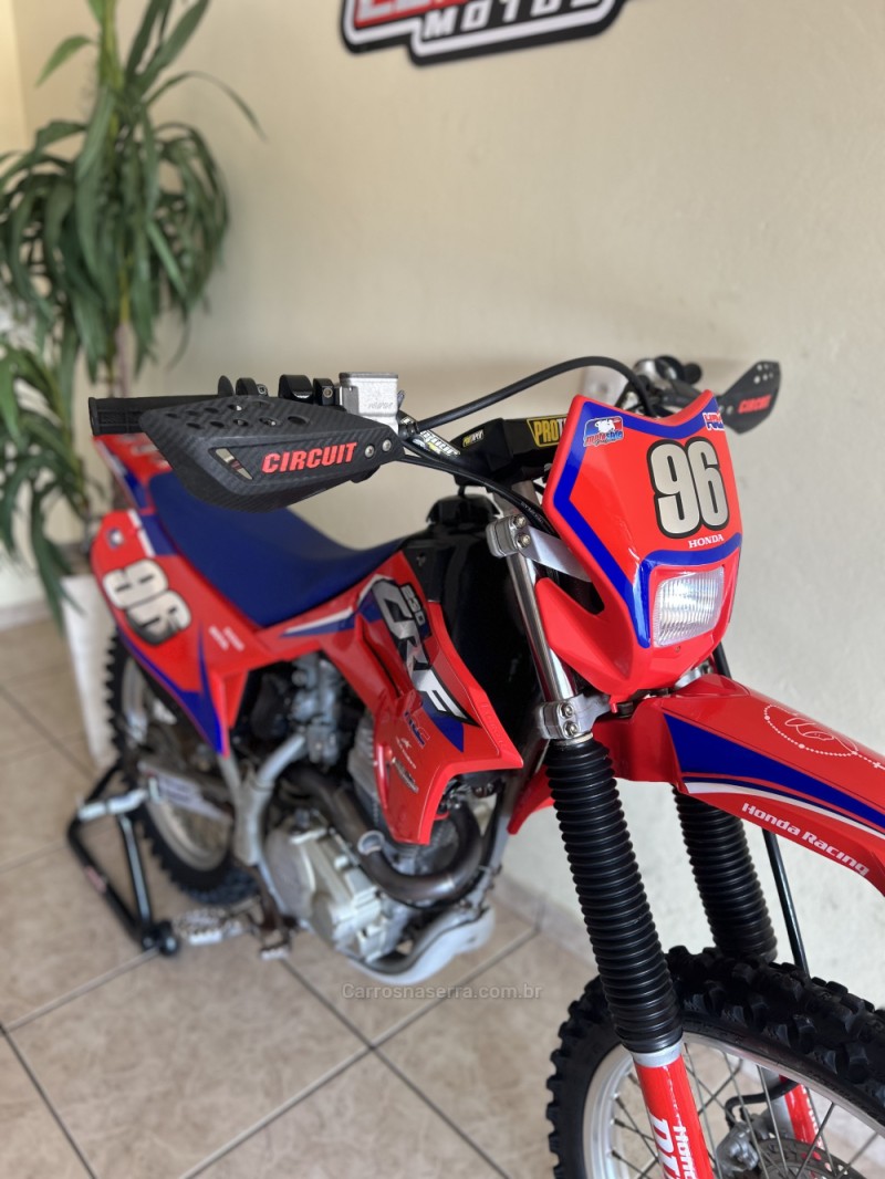 CRF 230F  - 2020 - CAXIAS DO SUL