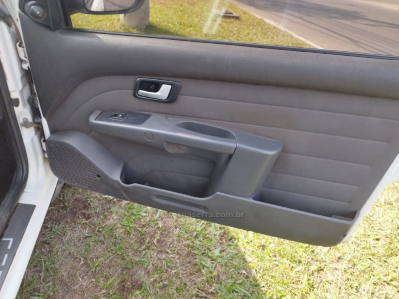 STRADA 1.4 MPI HARD WORKING CS 8V FLEX 2P MANUAL - 2016 - NOVO HAMBURGO