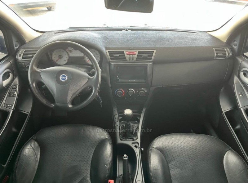 STILO 1.8 MPI 8V FLEX 4P MANUAL - 2007 - CAXIAS DO SUL