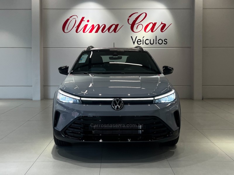 NIVUS 1.0 TSI HIGHLINE FLEX 4P AUTOMÁTICO - 2026 - FLORES DA CUNHA