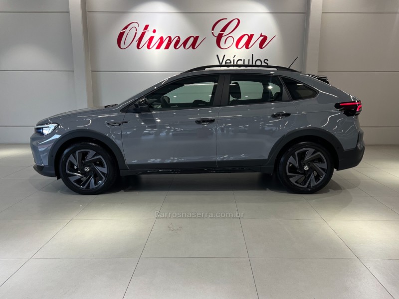 NIVUS 1.0 TSI HIGHLINE FLEX 4P AUTOMÁTICO - 2026 - FLORES DA CUNHA