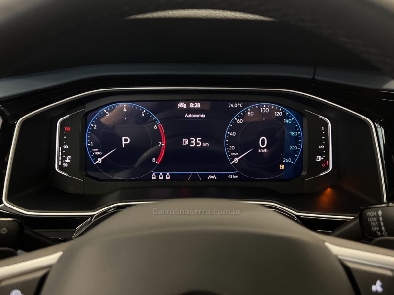 NIVUS 1.0 TSI HIGHLINE FLEX 4P AUTOMÁTICO - 2026 - FLORES DA CUNHA