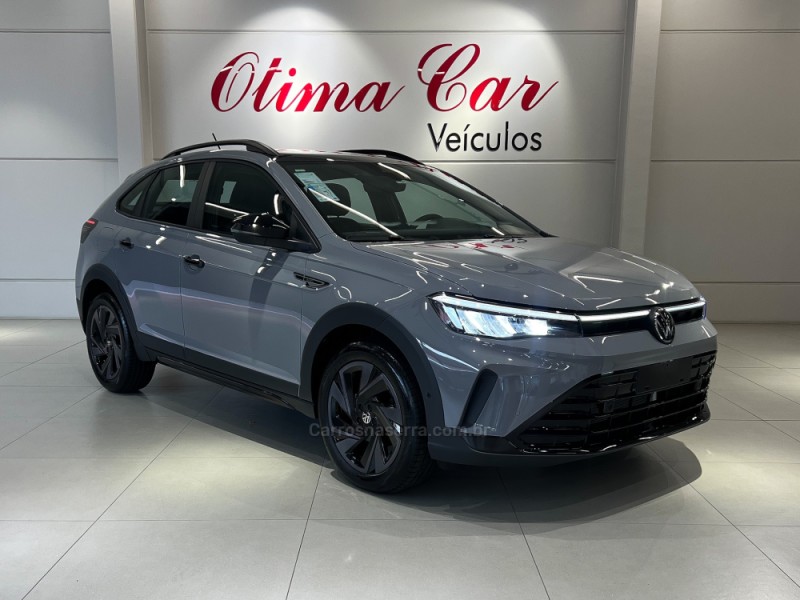NIVUS 1.0 TSI HIGHLINE FLEX 4P AUTOMÁTICO - 2026 - FLORES DA CUNHA