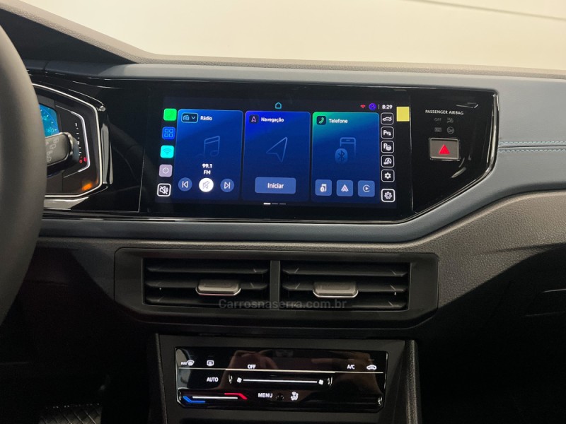 NIVUS 1.0 TSI HIGHLINE FLEX 4P AUTOMÁTICO - 2026 - FLORES DA CUNHA