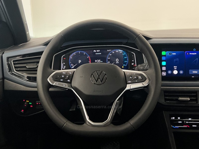 NIVUS 1.0 TSI HIGHLINE FLEX 4P AUTOMÁTICO - 2026 - FLORES DA CUNHA