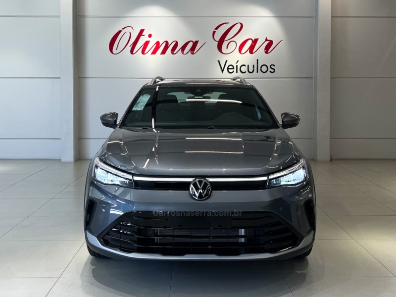 NIVUS 1.0 TSI HIGHLINE FLEX 4P AUTOMÁTICO - 2026 - FLORES DA CUNHA