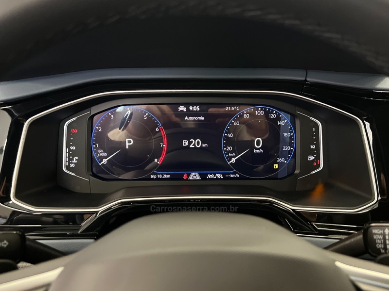 NIVUS 1.0 TSI HIGHLINE FLEX 4P AUTOMÁTICO - 2026 - FLORES DA CUNHA