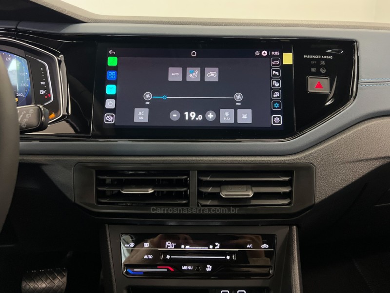 NIVUS 1.0 TSI HIGHLINE FLEX 4P AUTOMÁTICO - 2026 - FLORES DA CUNHA