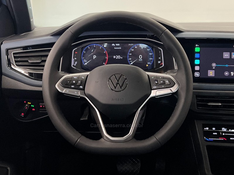 NIVUS 1.0 TSI HIGHLINE FLEX 4P AUTOMÁTICO - 2026 - FLORES DA CUNHA