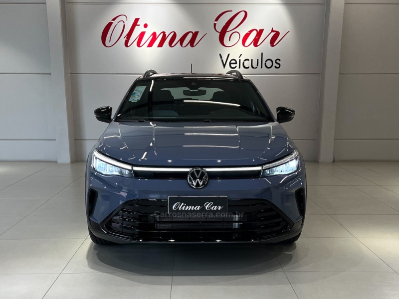 NIVUS 1.0 TSI HIGHLINE FLEX 4P AUTOMÁTICO - 2026 - FLORES DA CUNHA