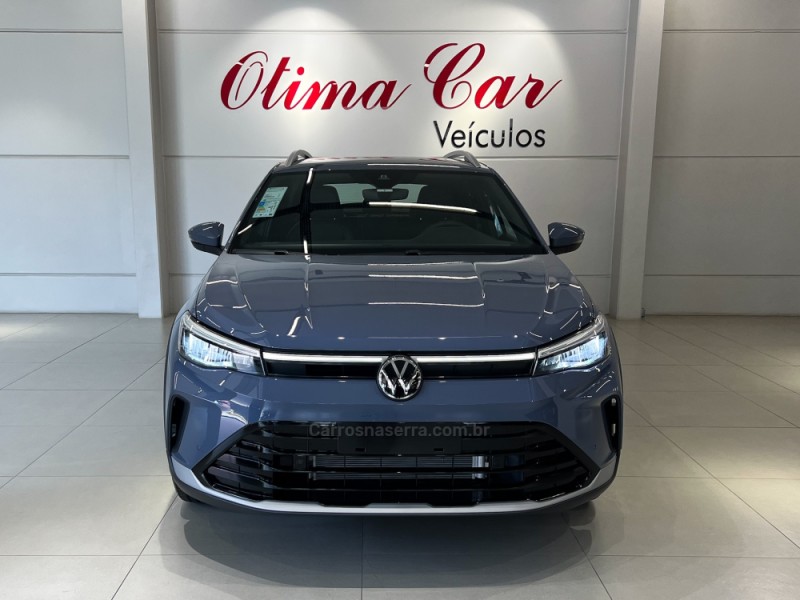 NIVUS 1.0 TSI HIGHLINE FLEX 4P AUTOMÁTICO - 2026 - FLORES DA CUNHA