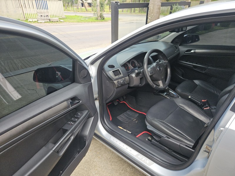 VECTRA 2.0 MPFI GT-X HATCH 8V FLEX 4P MANUAL - 2011 - CAXIAS DO SUL