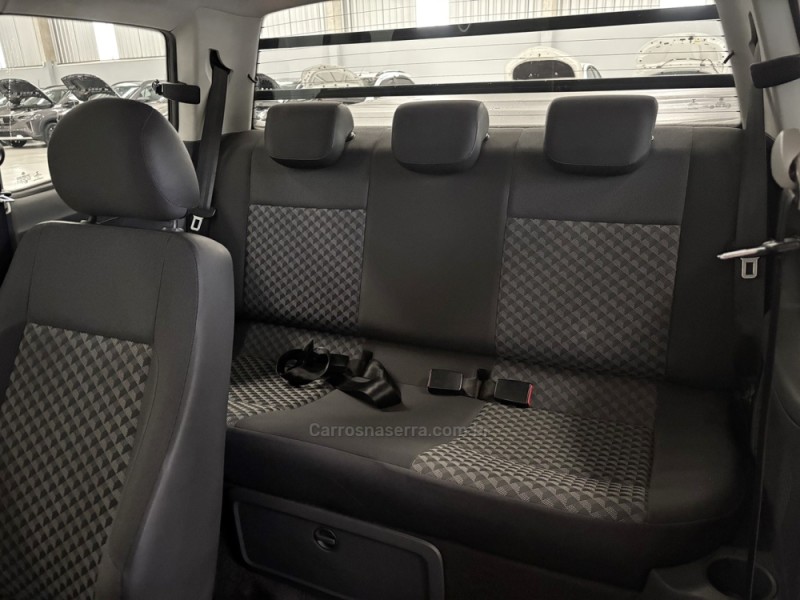 SAVEIRO 1.6 MSI TRENDLINE CD 8V FLEX 2P MANUAL - 2015 - BENTO GONçALVES
