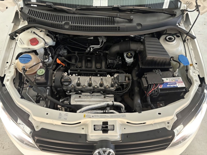SAVEIRO 1.6 MSI TRENDLINE CD 8V FLEX 2P MANUAL - 2015 - BENTO GONçALVES