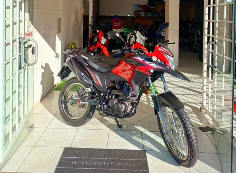 xre 190 abs 2021 caxias do sul