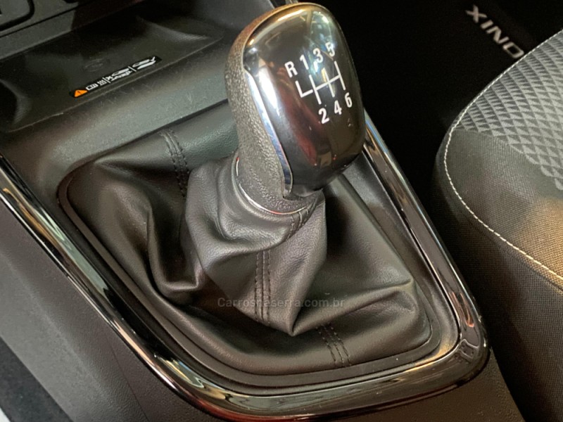ONIX 1.0 LTZ 12V TURBO FLEX 4P MANUAL - 2020 - NOVO HAMBURGO