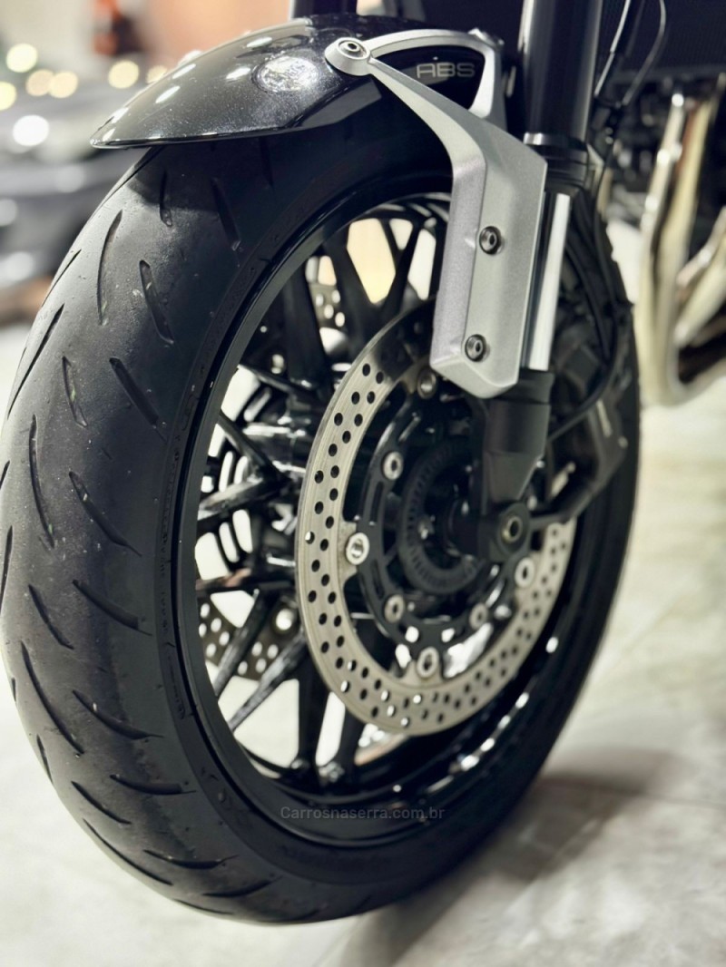 Z900 RS - 2020 - CAXIAS DO SUL