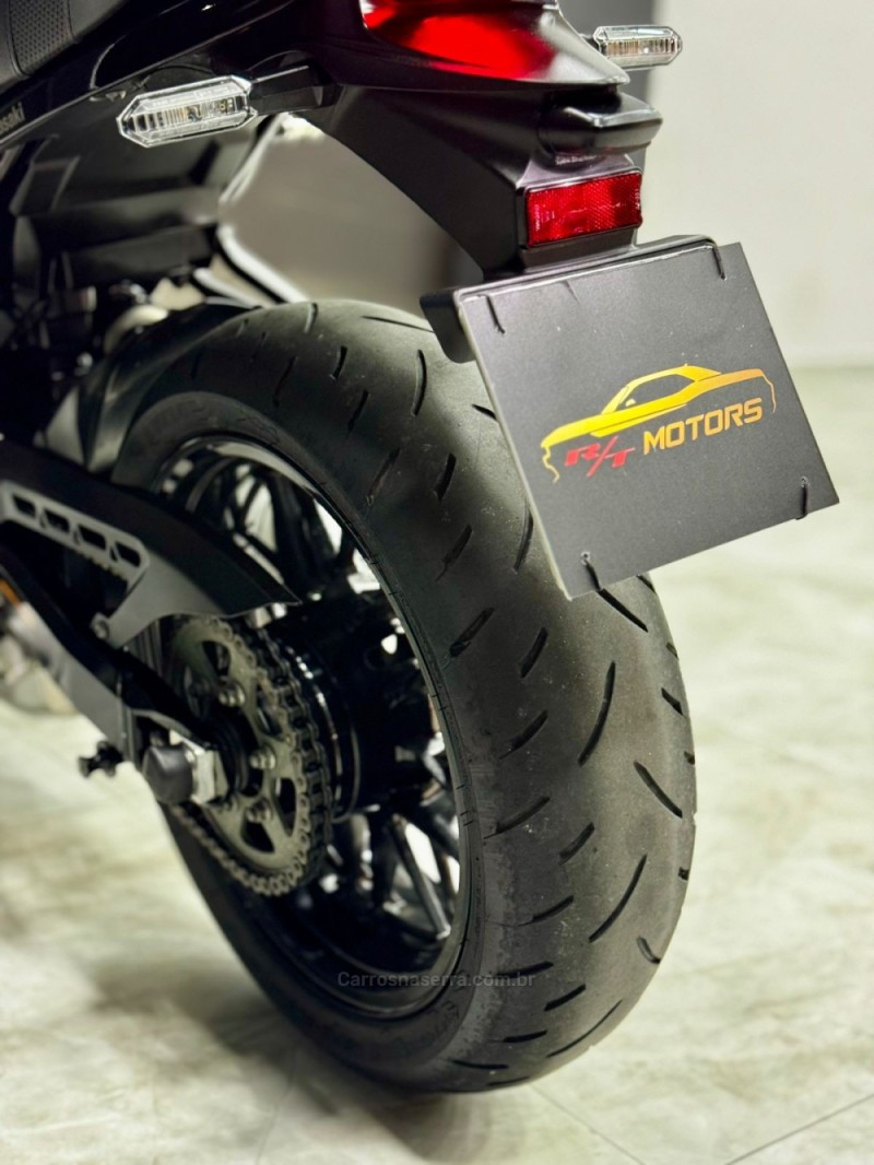 Z900 RS - 2020 - CAXIAS DO SUL