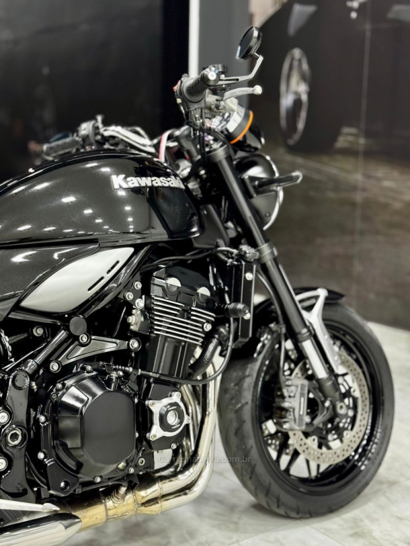 Z900 RS - 2020 - CAXIAS DO SUL