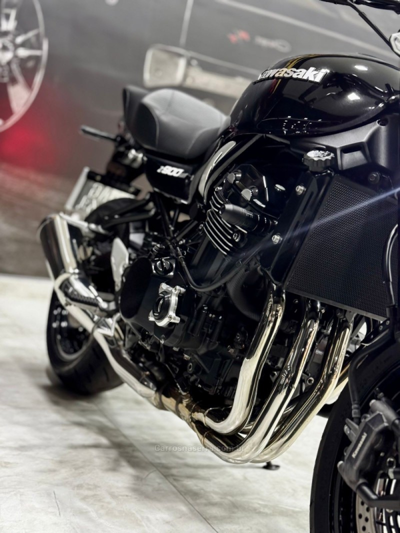 Z900 RS - 2020 - CAXIAS DO SUL