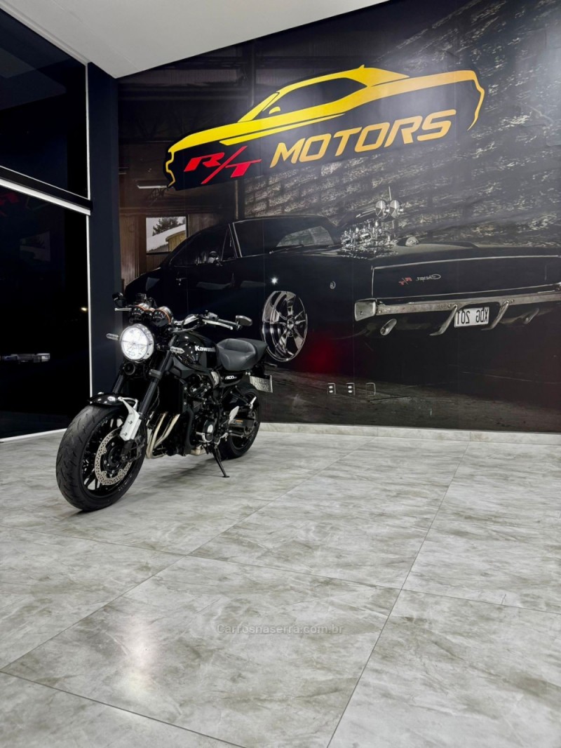Z900 RS - 2020 - CAXIAS DO SUL