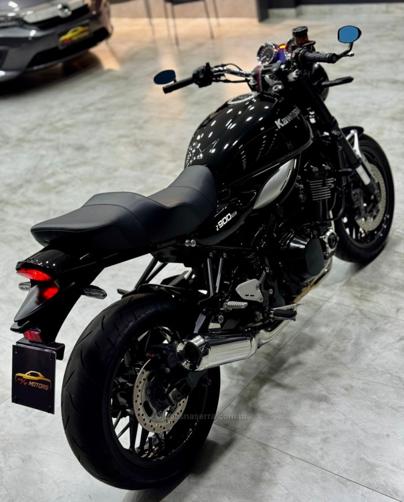 Z900 RS - 2020 - CAXIAS DO SUL