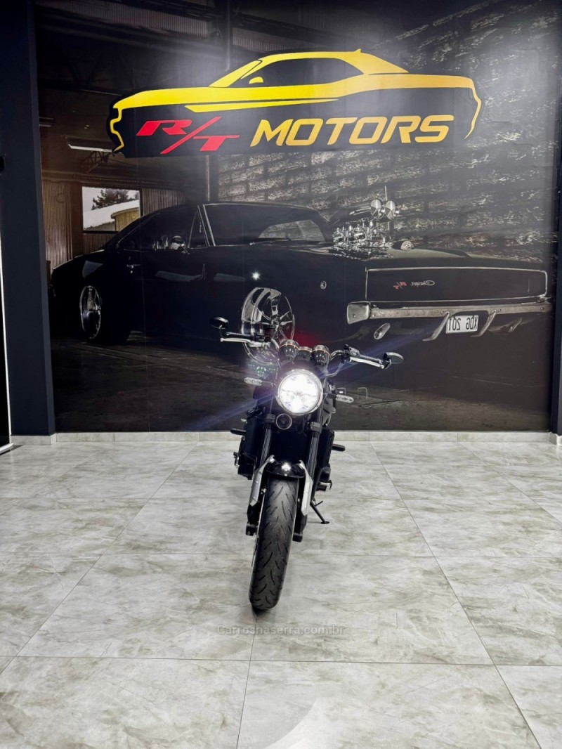 Z900 RS - 2020 - CAXIAS DO SUL