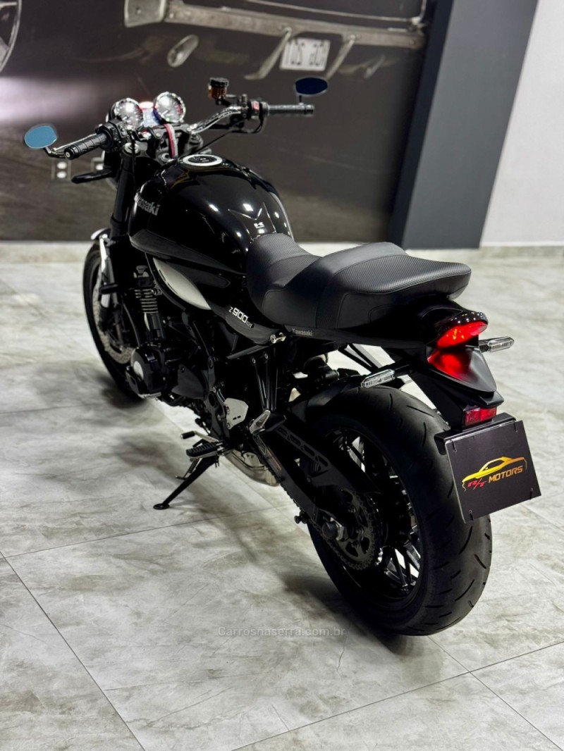 Z900 RS - 2020 - CAXIAS DO SUL