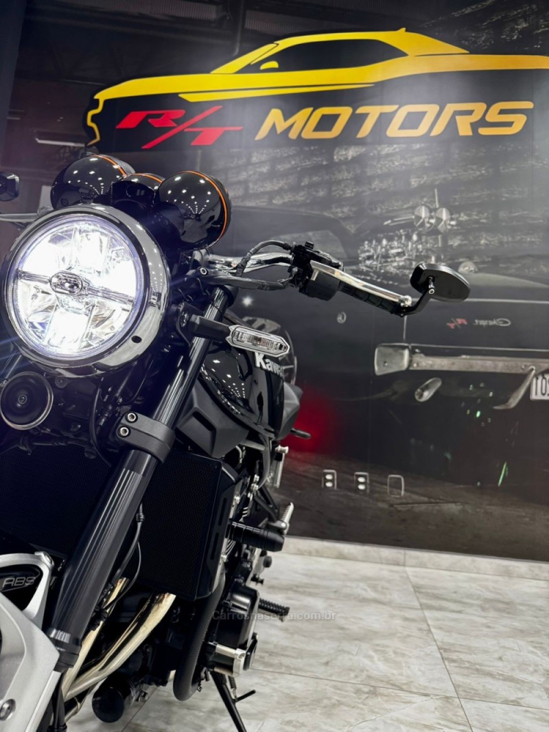Z900 RS - 2020 - CAXIAS DO SUL