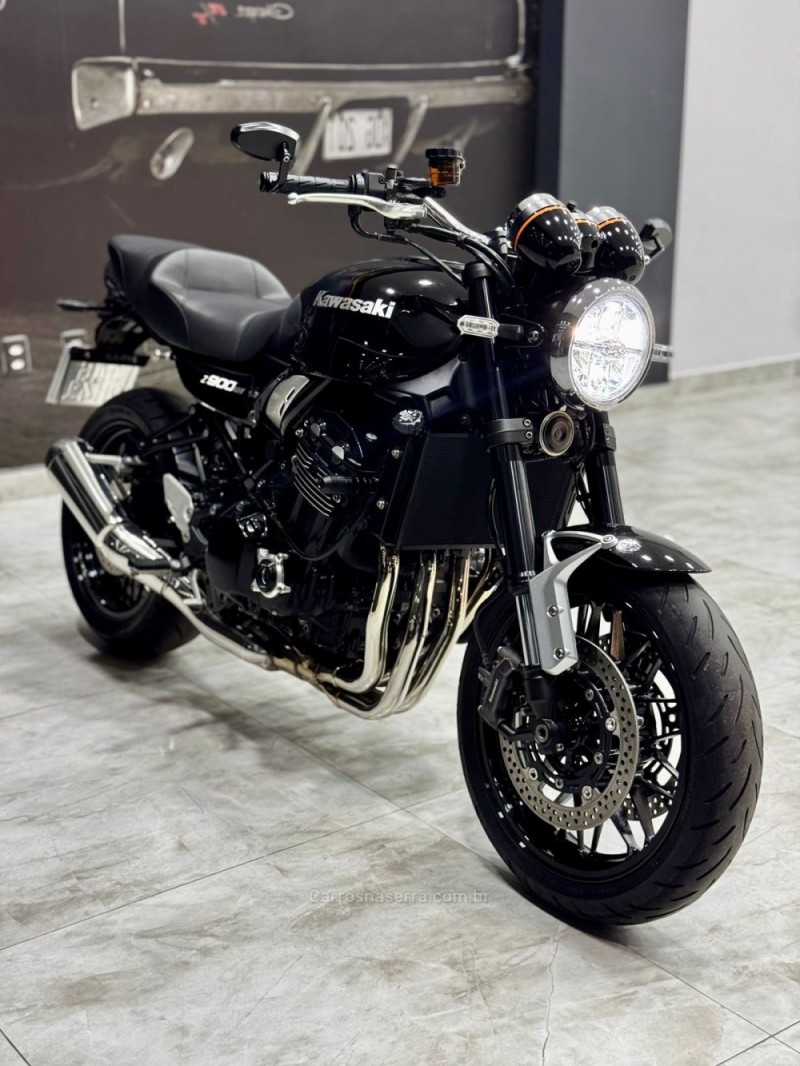 Z900 RS - 2020 - CAXIAS DO SUL
