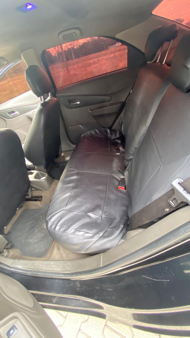 COBALT 1.8 MPFI LTZ 8V FLEX 4P AUTOMÁTICO - 2015 - IVOTI
