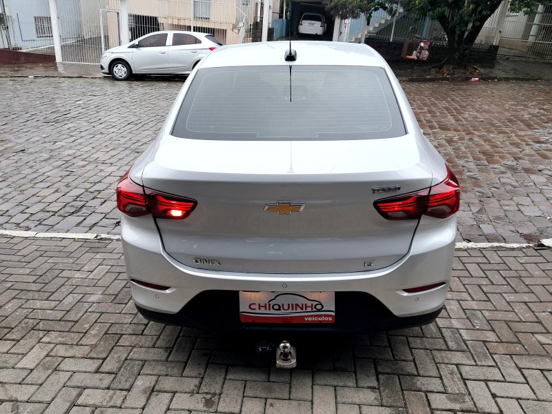 ONIX 1.0 LT1 PLUS 12V FLEX 4P AUTOMÁTICO - 2020 - CAXIAS DO SUL