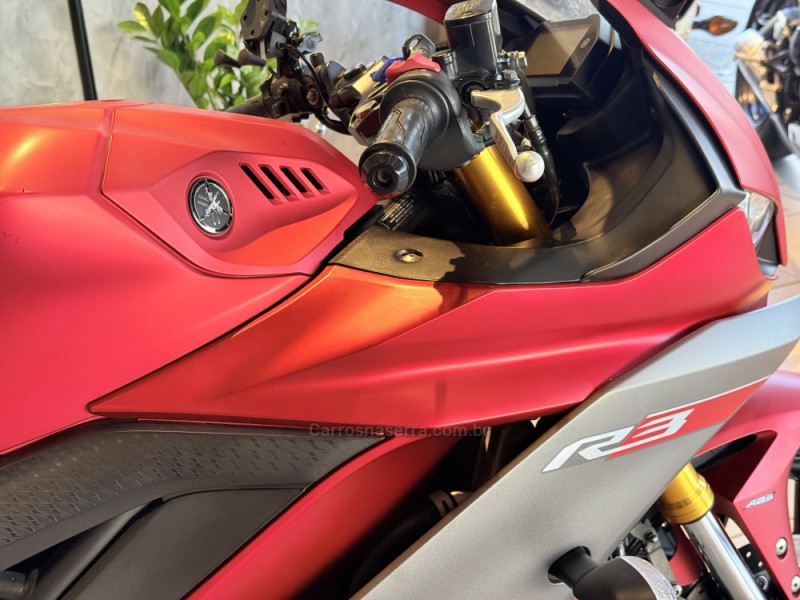 YZF R3 ABS - 2020 - CAXIAS DO SUL