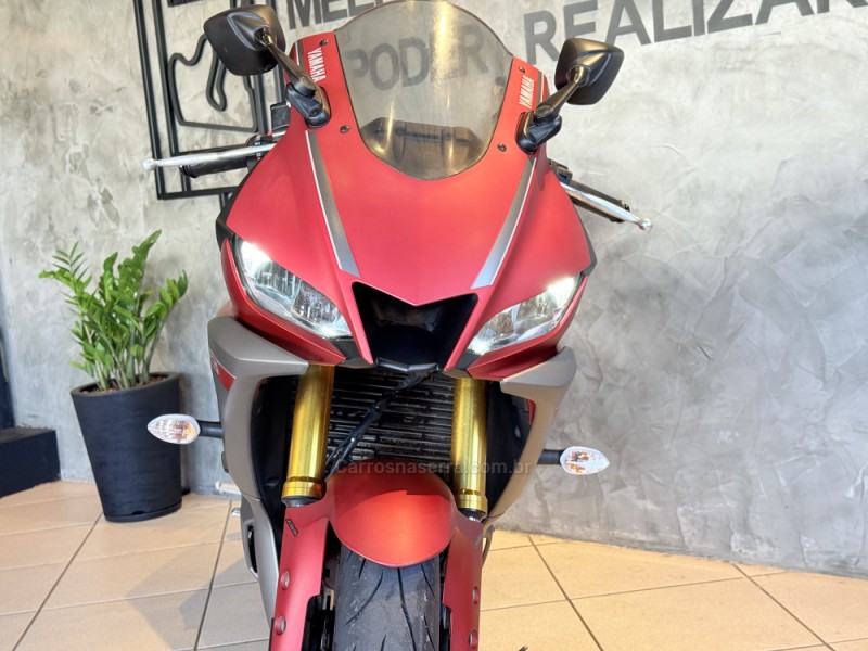 YZF R3 ABS - 2020 - CAXIAS DO SUL