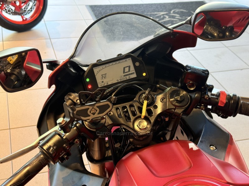 YZF R3 ABS - 2020 - CAXIAS DO SUL