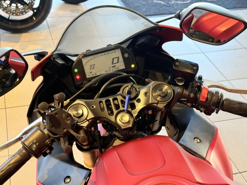 YZF R3 ABS - 2020 - CAXIAS DO SUL