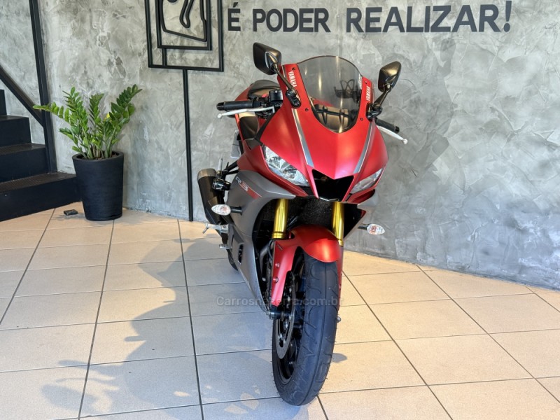 YZF R3 ABS - 2020 - CAXIAS DO SUL