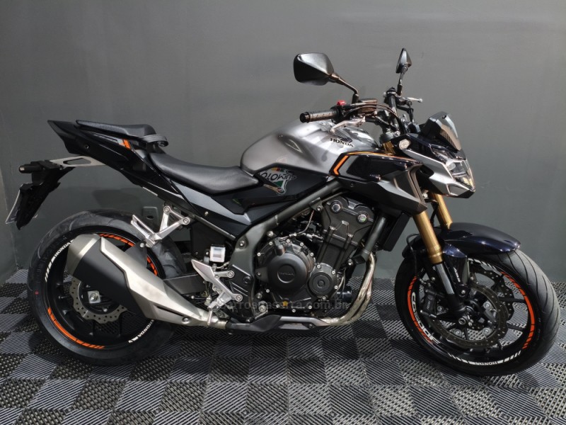 cb 500f abs 2023 novo hamburgo