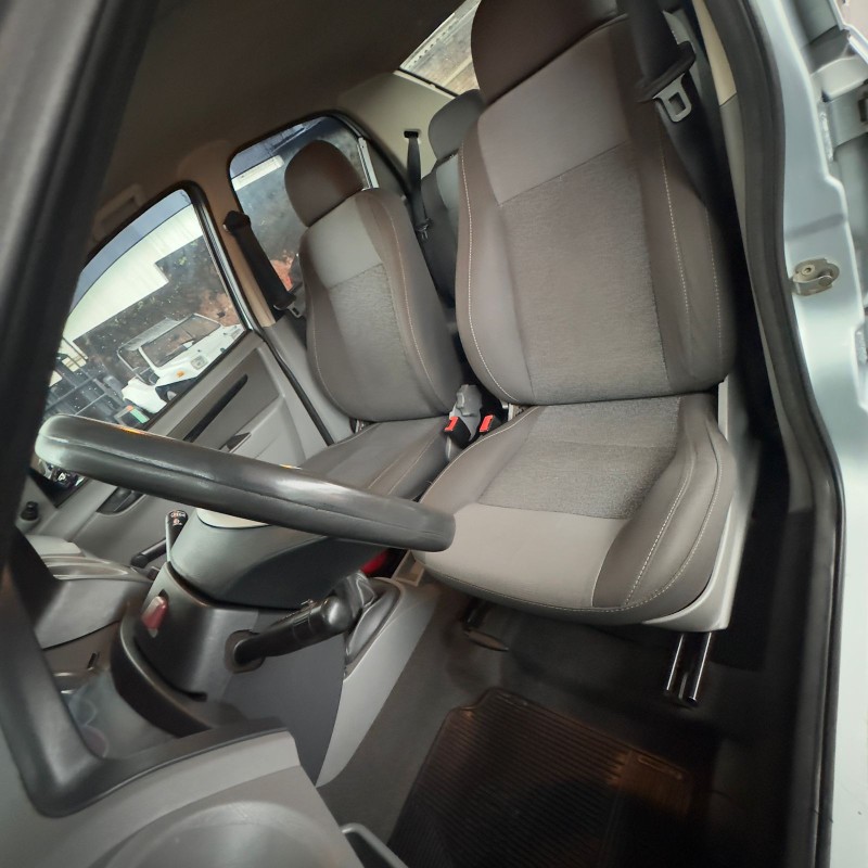 PRISMA 1.4 MPFI LT 8V FLEX 4P MANUAL - 2012 - CAXIAS DO SUL